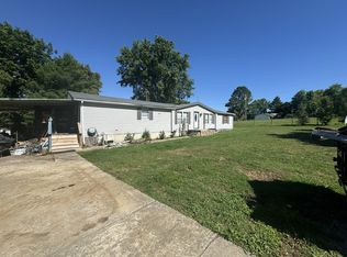 230 Comstock Rd, Shelbyville, TN 37160