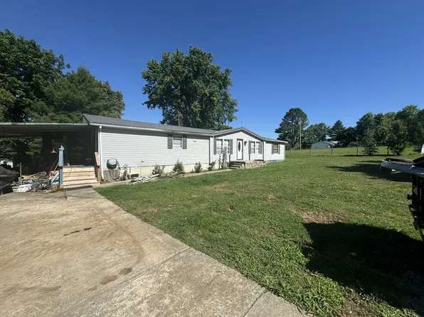 230 Comstock Rd, Shelbyville, TN 37160