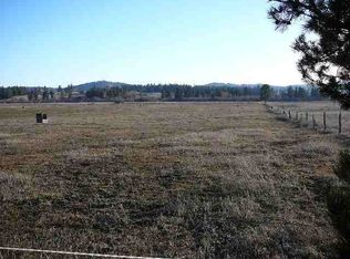 Xx W Crosscut Rd, Deer Park, WA 99006