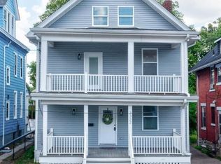 3322 Spokane Ave, Cincinnati, OH