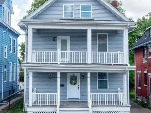 3322 Spokane Ave, Cincinnati, OH 45207