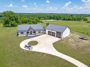 11872 County Road 577, Anna, TX 75409