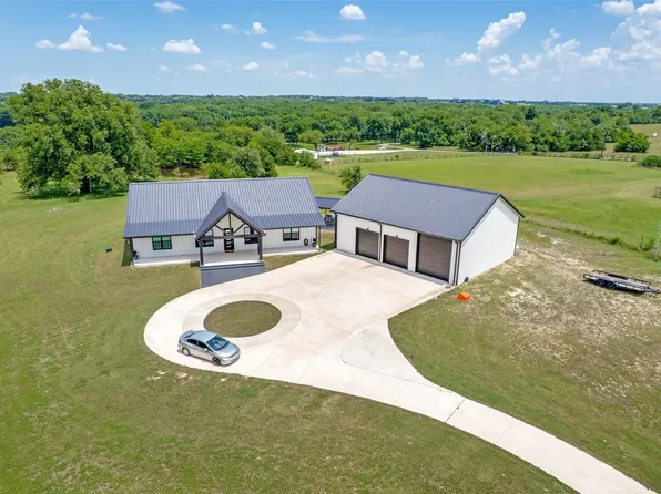 11872 County Road 577, Anna, TX 75409
