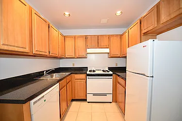 Rented by Keller Williams NYC