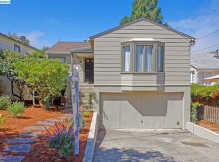 212 Purdue Ave, Kensington, CA 94708