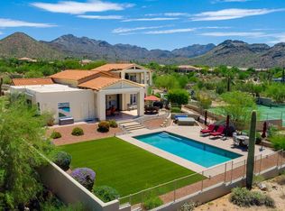 23222 N Dobson Rd, Scottsdale, AZ 85255