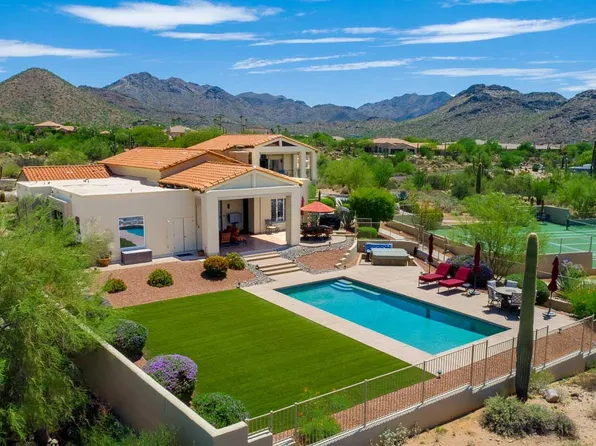 23222 N DOBSON Road, Scottsdale, AZ 85255