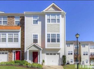 115 Darley Dale Loop, Apex, NC 27502