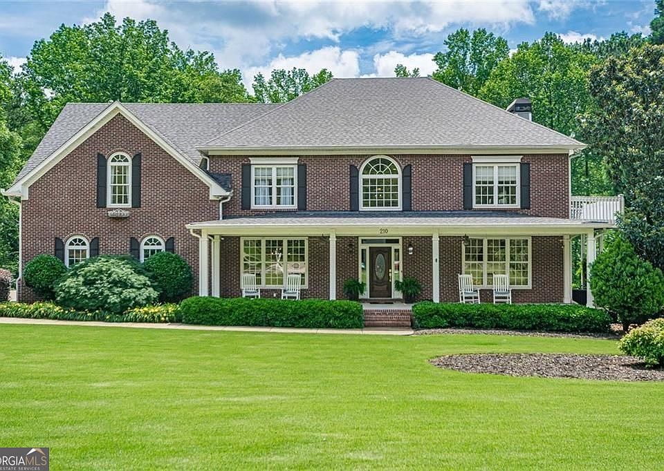 1st image of 210 Little River Farms Trl