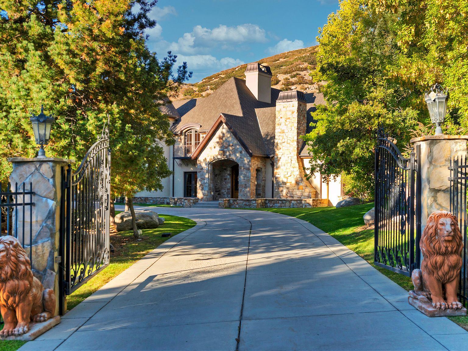 3271 E Deer Hollow Dr, Sandy, UT 84092 Zillow