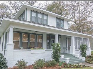 1020 N 7th Ave, Laurel, MS 39440