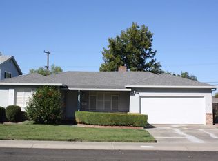 2837 W De Ovan Ave, Stockton, CA 95204