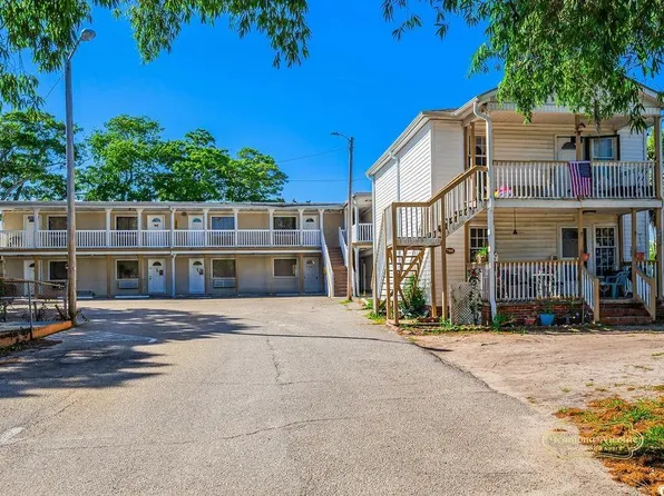 700 Mitchell Dr., Myrtle Beach, SC 29577