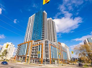 308 King St N #616, Waterloo, ON N2J0G4