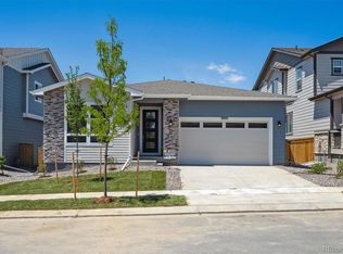 9091 Telluride Ct, Commerce City, CO 80022