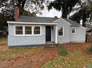 1628 8th St SE, Decatur, AL 35601