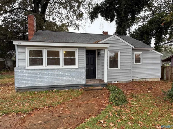 1628 8th St SE, Decatur, AL 35601