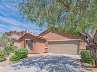 40774 W Portis Dr, Maricopa, AZ 85138