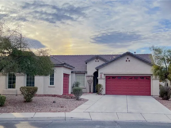 299 Fair Play St, Henderson, NV 89052