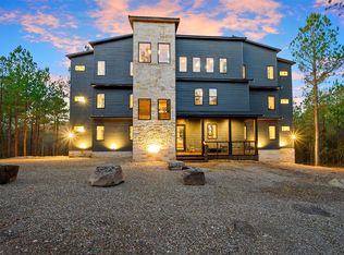 49 N Cut Ct, Broken Bow, OK 74728