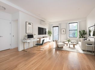 216 Boerum St #3B, Brooklyn, NY 11206