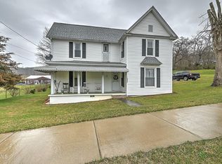 1427 Highway 93, Fall Branch, TN 37656