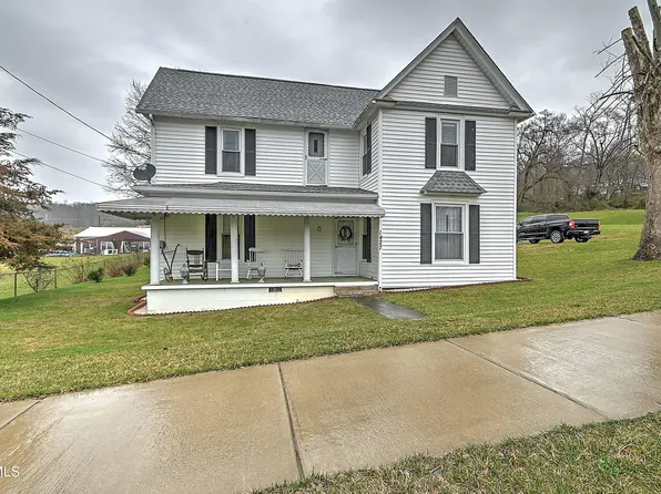 1427 Highway 93, Fall Branch, TN 37656