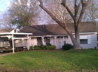 3139 Golfcrest Blvd, Houston, TX 77087