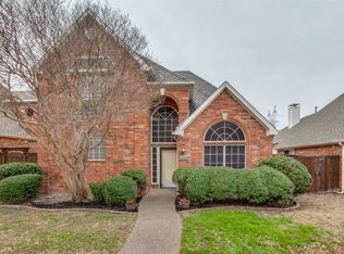 4029 Lamorna Dr, Plano, TX 75093