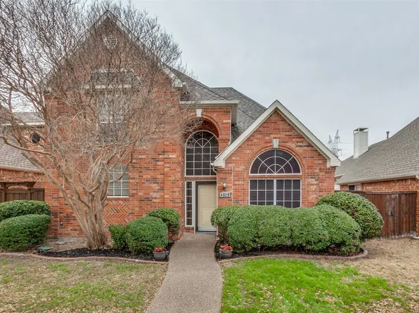 4029 Lamorna Dr, Plano, TX 75093