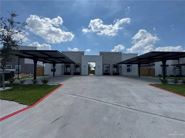 2112 Cassandra St, Mission, TX 78572