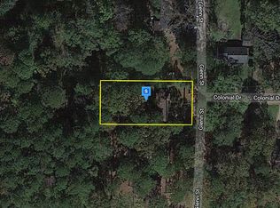 2405 Glenn St, Jackson, MS 39204