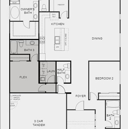 2nd image of 133 Agnew St