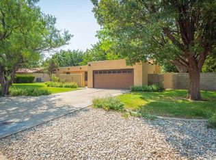 704 Sunrise Rd, Roswell, NM 88201