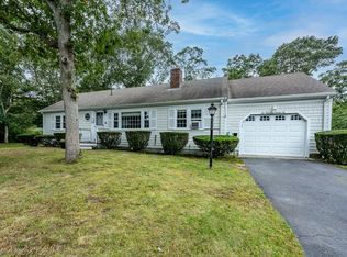 236 Compass Cir, Barnstable, MA 02630