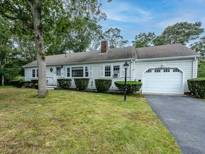 236 Compass Cir, Barnstable, MA, 02630