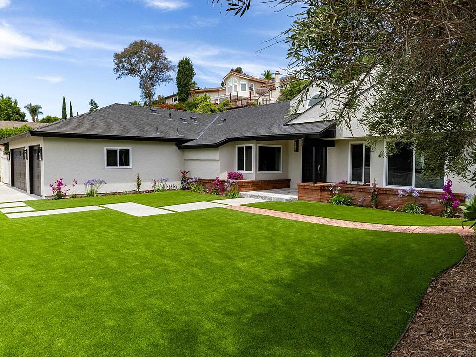6728 Del Cerro Blvd, San Diego, CA 92120 | Zillow