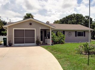 1702 Sunrise Ln, Sebastian, FL 32958