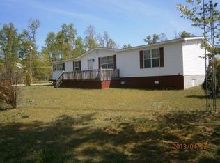 195 Olive Dr, Florence, AL 35634