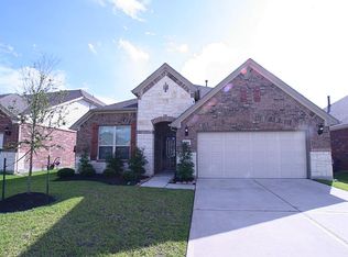 4522 Ferndale Meadows Dr, Katy, TX 77494