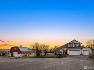 361 Cascadia Lane, Ellensburg, WA 98926