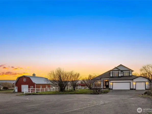 361 Cascadia Lane, Ellensburg, WA 98926