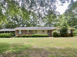 1691 Parker Rd SE, Hartselle, AL 35640