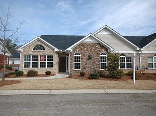 4495 Caleb Xing, Powder Springs, GA 30127
