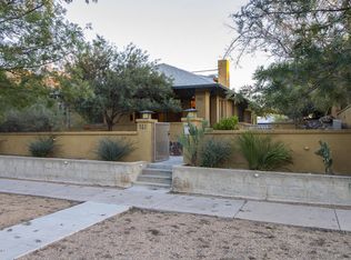512 E 2nd St, Tucson, AZ 85705