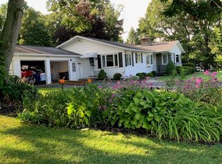 3190 Carroll Hill Rd, Bloomfield, NY 14469