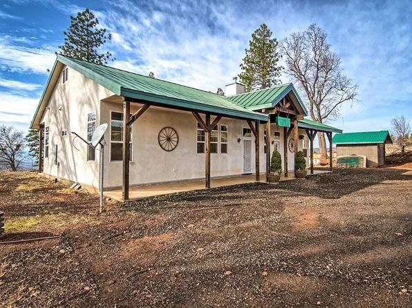 21145 Ponderosa Way, Manton, CA 96059