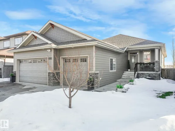 117 McDowell Wynd, Leduc, AB T9E 0J6