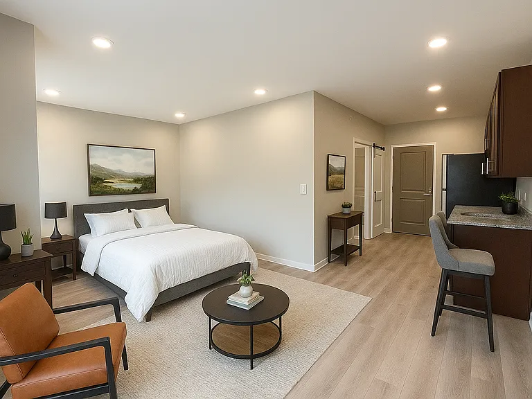 Horizon Apartments & Villas — Photo 25