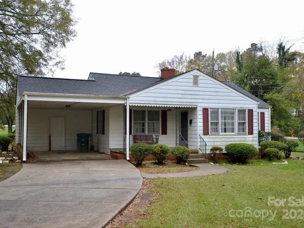1701 4th St, Salisbury, NC 28144